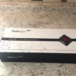Thairapy 365 Tri Curl